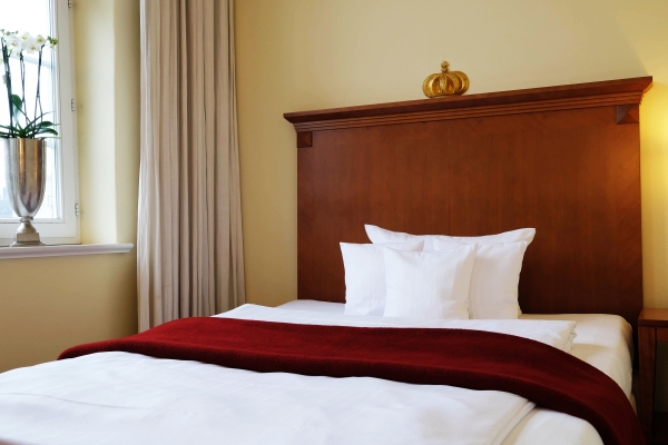 Hotel Zur Fürstabtei